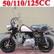 50ccm/110cc /125cc billige elektrische Pit Bike für Verkauf billige/Kinder Gas Pit Bike (MC-648)